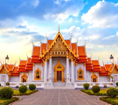 Singo wali kothi....