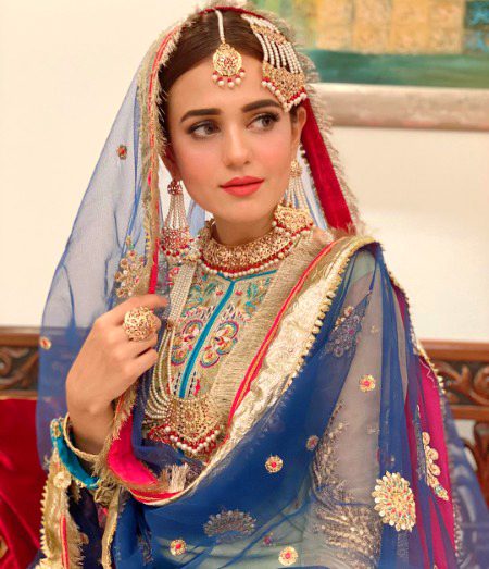 Pakistani Celebs image