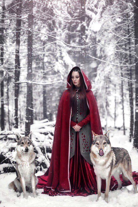 Beautiful People image