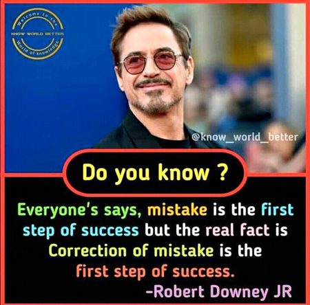 Did you Know