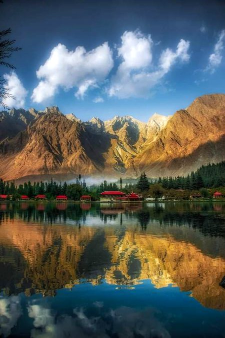 Beautiful Nature image