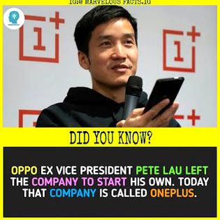 Did you Know