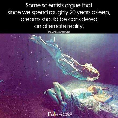 Did You Know