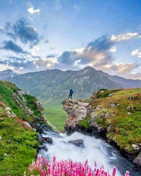 Ratti gali lake
