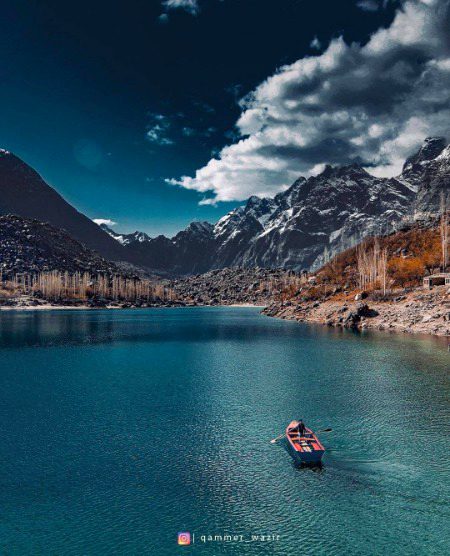 Beautiful Nature image