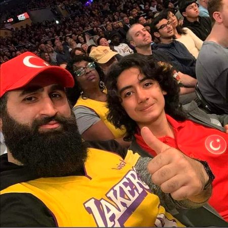 Abdulrhman Gazii....❤️Usmaan