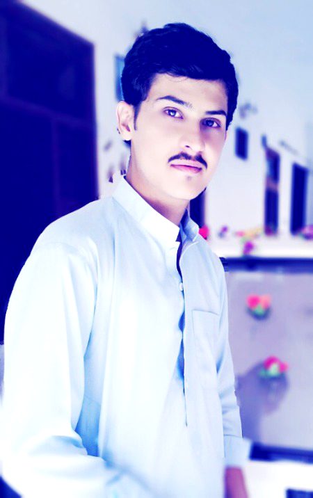 Izhar khan afridi...