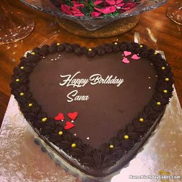 Many many happy returns of the day Sana sisoo meri dua hy Allah pak tumy hamesha salamt rakhy or tumary naseeb me asman k taron or ret k zraon jitni khushiyan likh sy ameen