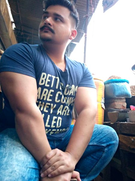 Junaid bhai ky dolly...