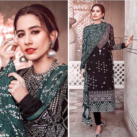 Pakistani Celebs image