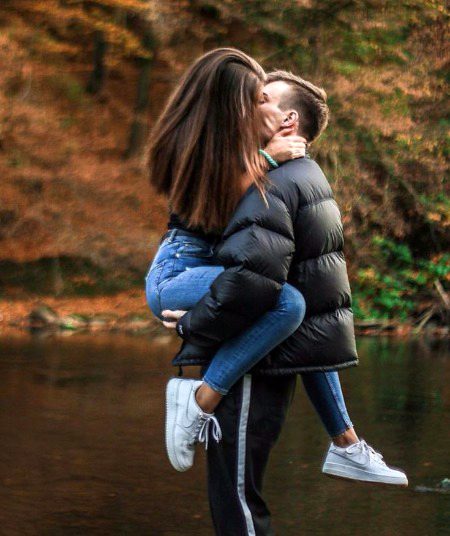 So nice ❤❤❤😉