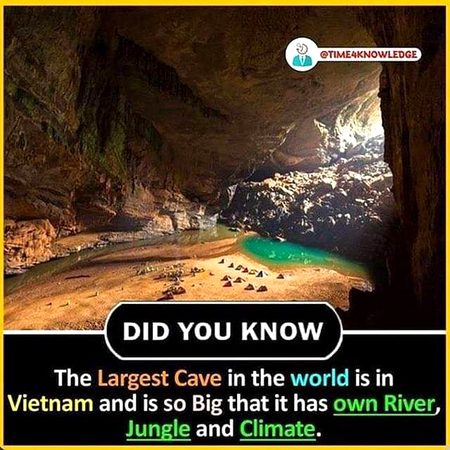 Did you Know