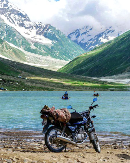 Beautiful Nature image