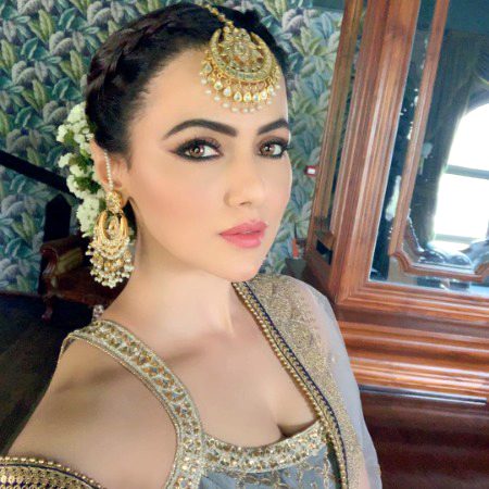 Sana Khan