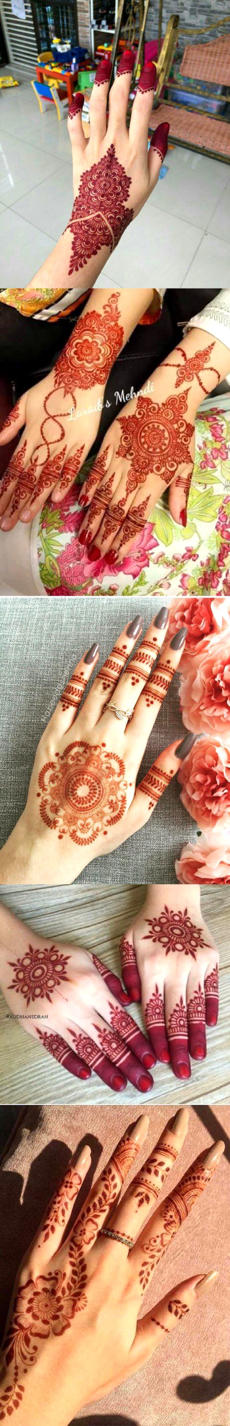 Mehndi Design image