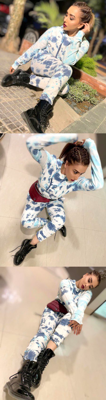 Pakistani Celebs image