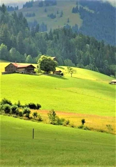 Beauty of nature 😊😇💕