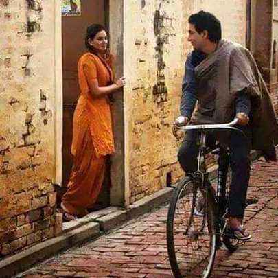 Romantic Poetry image