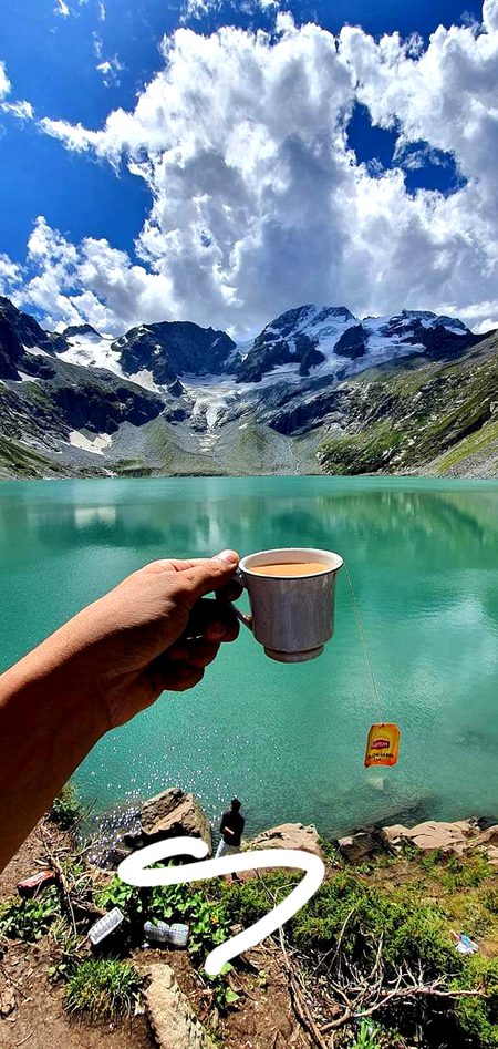 Beautiful Nature image