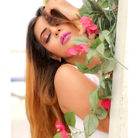 Niharika Agarwal