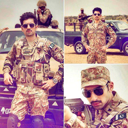 Pakistani Celebs image