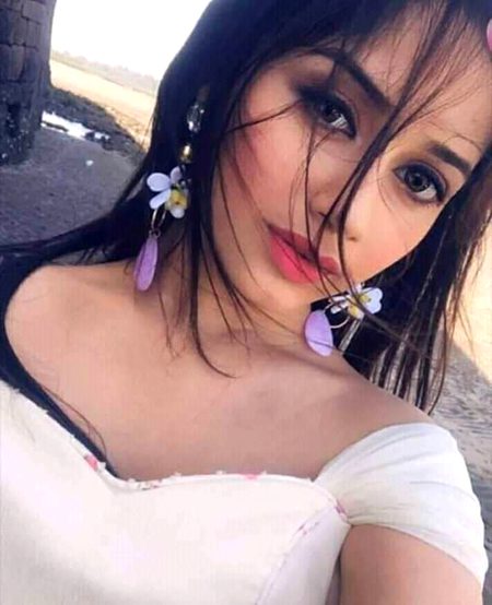 Jannat zubair..