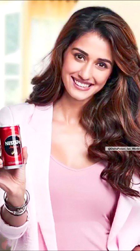disha ptani