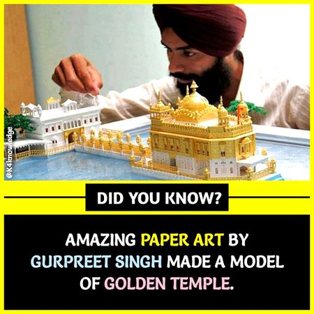 Did you Know