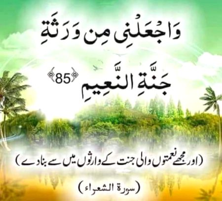 Ameen ya rab ul alameen❤