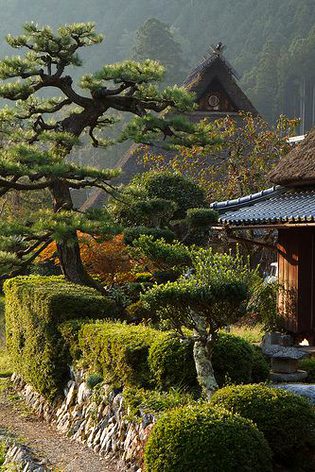 Amazing Place