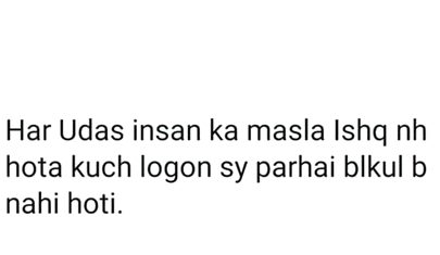 Sachi yaar srudies bhe hain life main😒