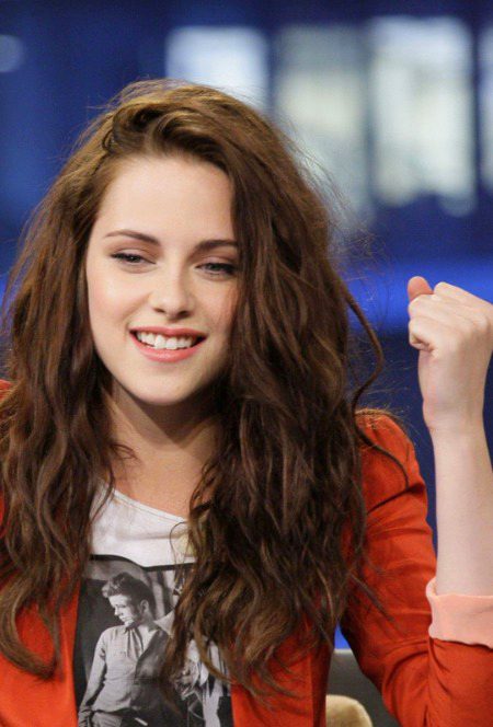 kristen stewart