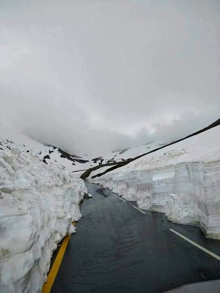 Babusar top pakistan😍...