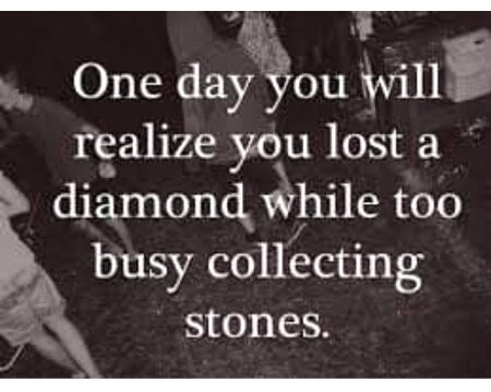 Point to be noted