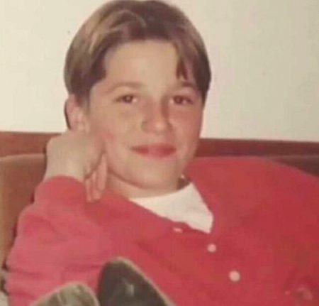 💖💖Who is this cute baby?💖💖