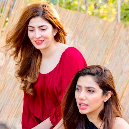 Pakistani Celebs image