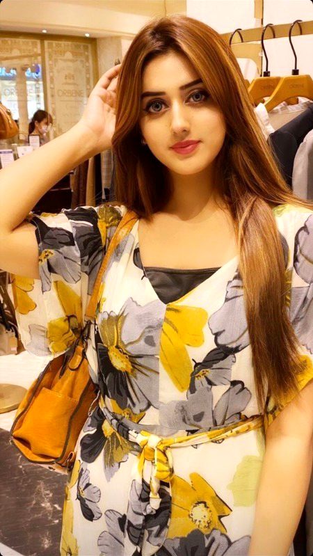 janat Mirza