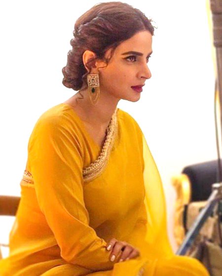 Pakistani Celebs image