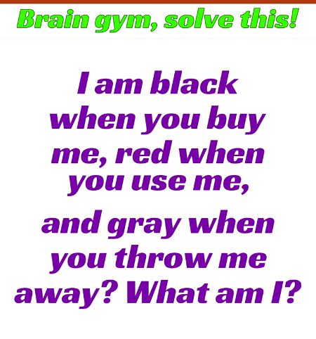 Riddles & Puzzles image