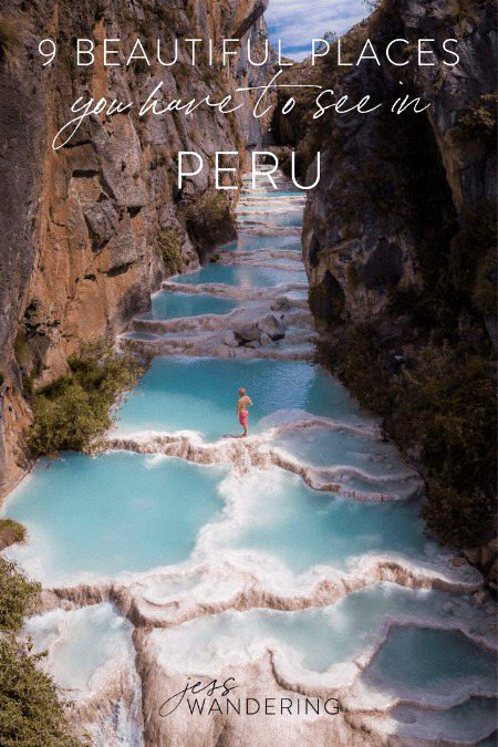 superb peru