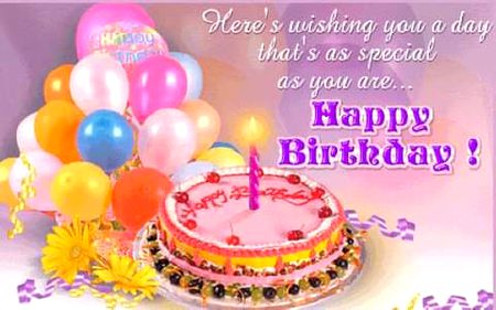 Happy birth day areej Fatima be happy always