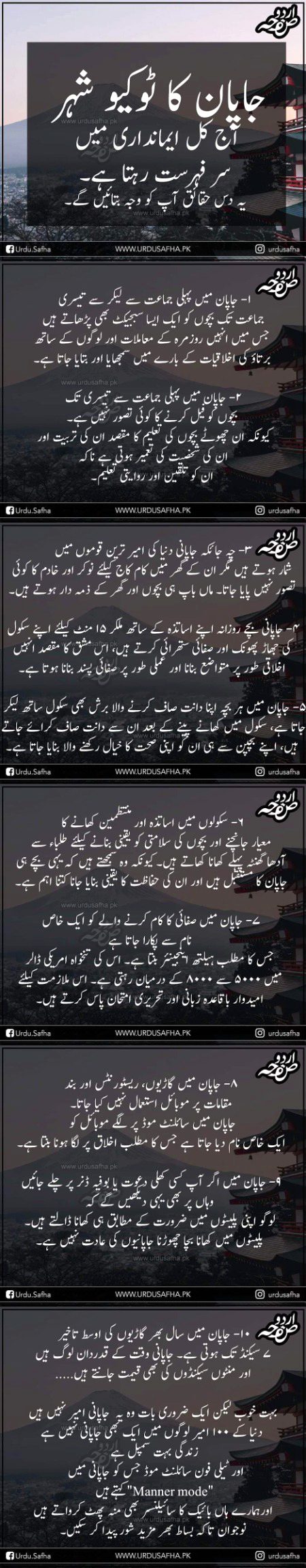 Interesting Posts image