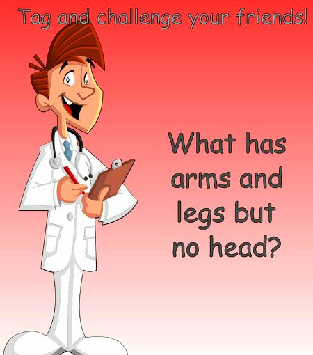 Riddles & Puzzles image