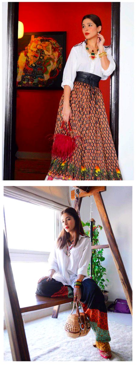 Pakistani Celebs image