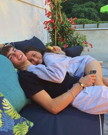 Love is everything  not