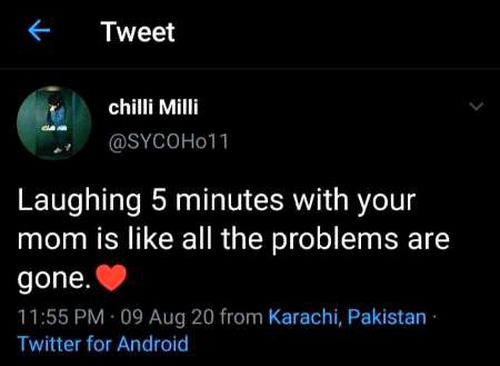 Damn truth ..Indeed ..Mujhe tu ye bhi naseeb nhin😑