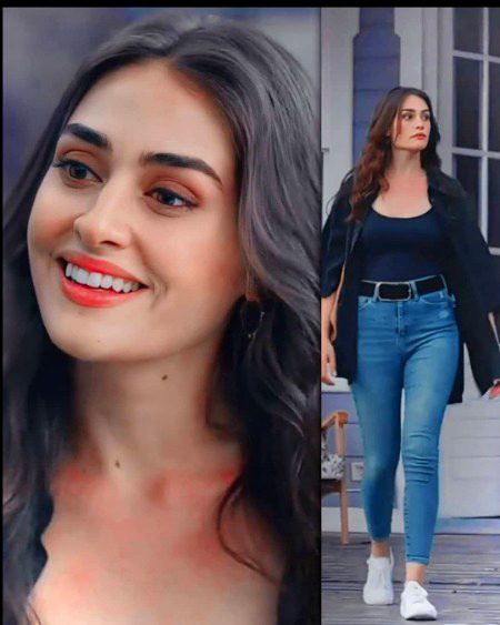 Turkish Celebs image