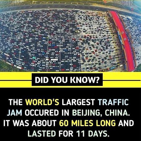 Did you Know