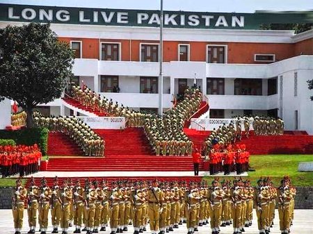 Congratulations to TCC27 and 
 142LC for their passing-out, the irreplaceable and unforgettable event in any officer's life.