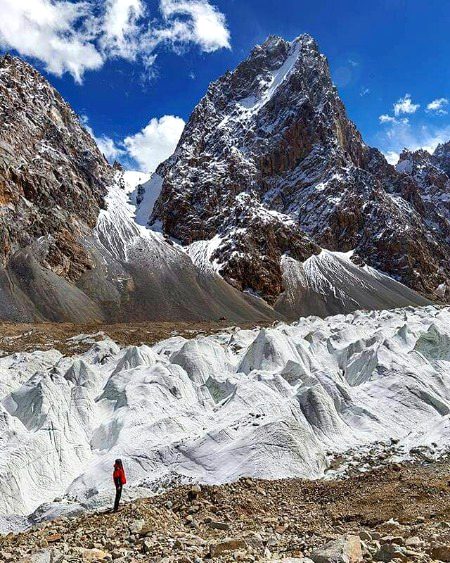 😍Shimshal valley pakistan😍
